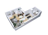 Programme immobilier neuf appart Fontenay-aux-Roses