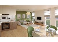 Programme immobilier neuf appart Amiens