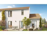 Programme immobilier neuf maison Vallet