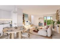 Programme immobilier neuf maison Vallet