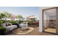 Programme immobilier neuf appart Fontenay-sous-Bois