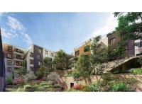 Programme immobilier neuf appart Fontenay-sous-Bois