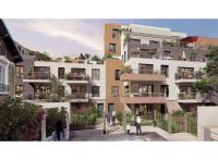 Programme immobilier neuf appart Fontenay-sous-Bois