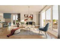 Programme immobilier neuf appart Fontenay-sous-Bois
