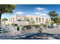 Programme immobilier neuf appart Langrune-sur-Mer