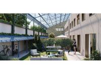 Programme immobilier neuf appart Saint-Malo