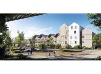 Programme immobilier neuf appart Saint-Malo