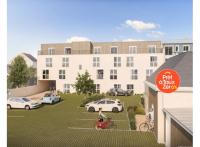 Programme immobilier neuf appart Le Mans