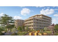 Programme immobilier neuf appart Annemasse