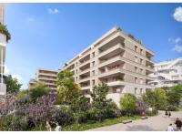 Programme immobilier neuf appart Annecy
