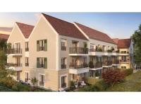 Programme immobilier neuf mixte Méry-sur-Oise