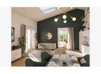 Programme immobilier neuf appart Clamart