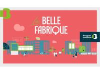 Programme immobilier neuf appart Strasbourg