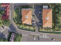 Programme immobilier neuf appart Jassans-Riottier