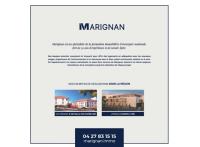 Programme immobilier neuf appart Jassans-Riottier