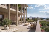 Programme immobilier neuf appart Bordeaux