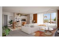 Programme immobilier neuf appart Bordeaux