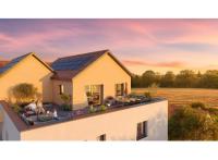 Programme immobilier neuf mixte Ostwald