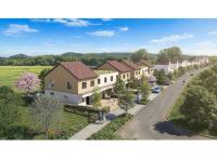 Programme immobilier neuf mixte Ostwald