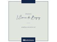 Programme immobilier neuf appart Ambérieu-en-Bugey