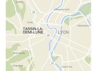 Programme immobilier neuf appart Tassin-la-Demi-Lune