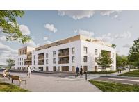 Programme immobilier neuf appart Ploemeur