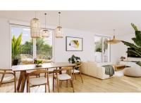 Programme immobilier neuf appart Ploemeur