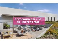 Programme immobilier neuf appart Lyon 7ème