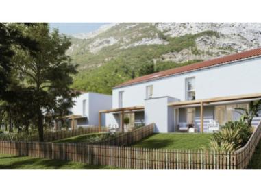 Programme immobilier neuf maison Saint-Paul-de-Varces