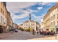 Programme immobilier neuf appart Auray