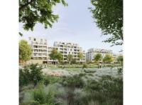 Programme immobilier neuf appart Nanterre