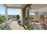 Programme immobilier neuf appart Nanterre