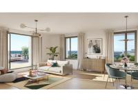 Programme immobilier neuf appart Nanterre