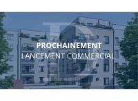 Programme immobilier neuf appart Villemomble