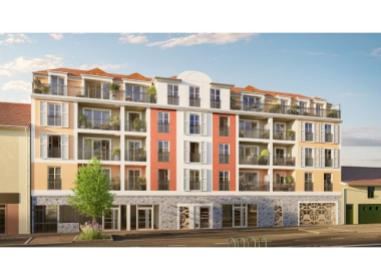 Programme immobilier neuf appart Ozoir-la-Ferrière