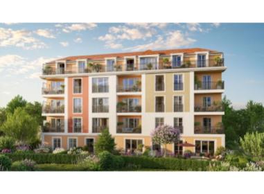 Programme immobilier neuf appart Ozoir-la-Ferrière