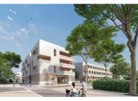 Programme immobilier neuf appart Mauguio
