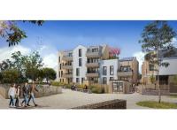 Programme immobilier neuf maison Saint-Malo