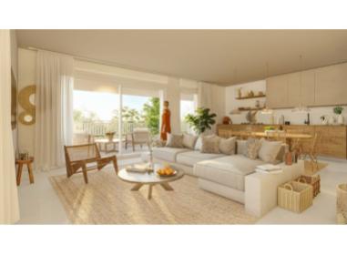 Programme immobilier neuf appart Biscarrosse