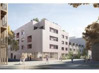 Programme immobilier neuf appart Nantes