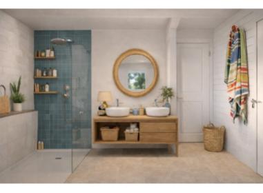 Programme immobilier neuf appart Biscarrosse