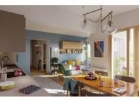Programme immobilier neuf appart Nantes