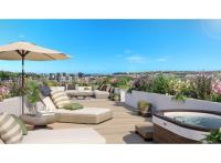 Programme immobilier neuf appart Nice