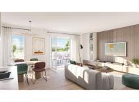 Programme immobilier neuf appart Villenave-d'Ornon