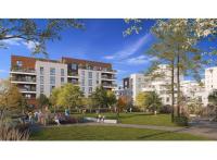 Programme immobilier neuf mixte Montigny-lès-Cormeilles