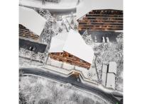 Programme immobilier neuf appart Auron