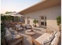 Programme immobilier neuf appart Beaune