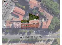 Programme immobilier neuf appart Toulouse