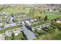 Programme immobilier neuf appart Novalaise