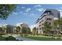 Programme immobilier neuf appart Annecy